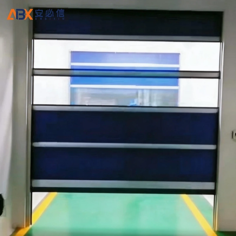 临汾快速卷帘门