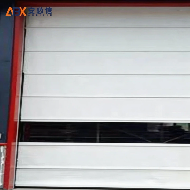 临汾工业快速门